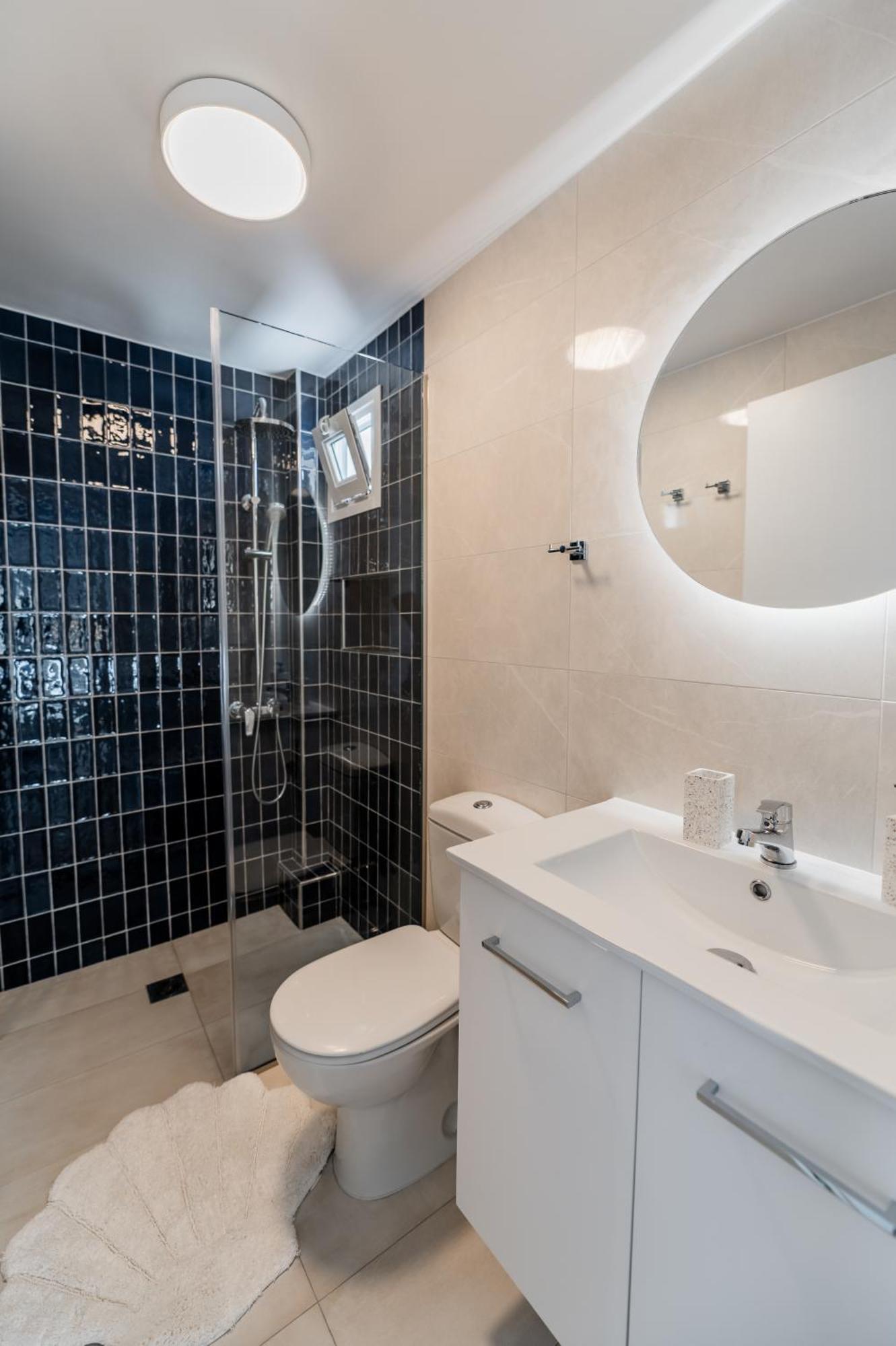 Palm Tree Corfu Apt. Danilia المظهر الخارجي الصورة